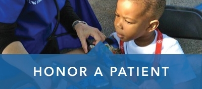 Honor a Patient image link